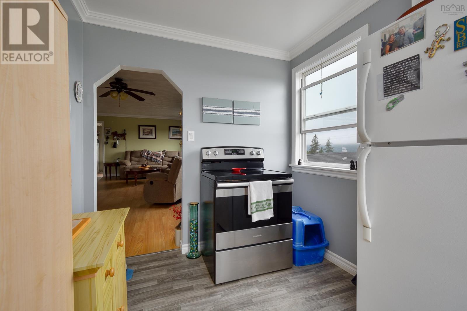 785 105 Highway, Boularderie East, Nova Scotia  B1X 1J6 - Photo 11 - 202521230