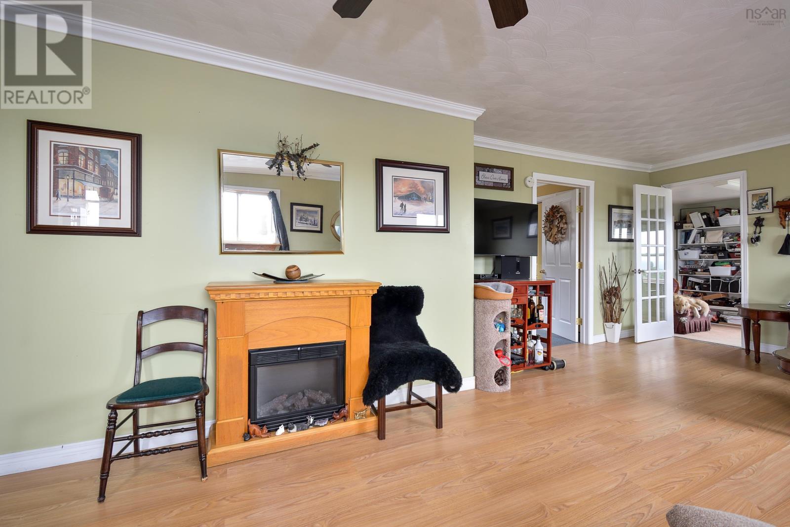 785 105 Highway, Boularderie East, Nova Scotia  B1X 1J6 - Photo 6 - 202521230