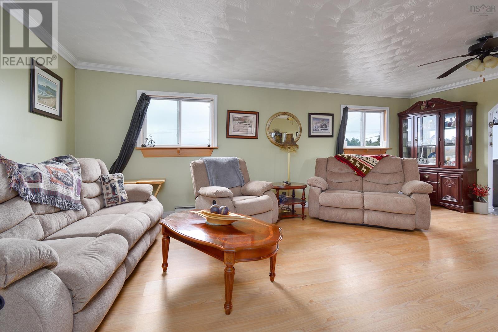 785 105 Highway, Boularderie East, Nova Scotia  B1X 1J6 - Photo 8 - 202521230