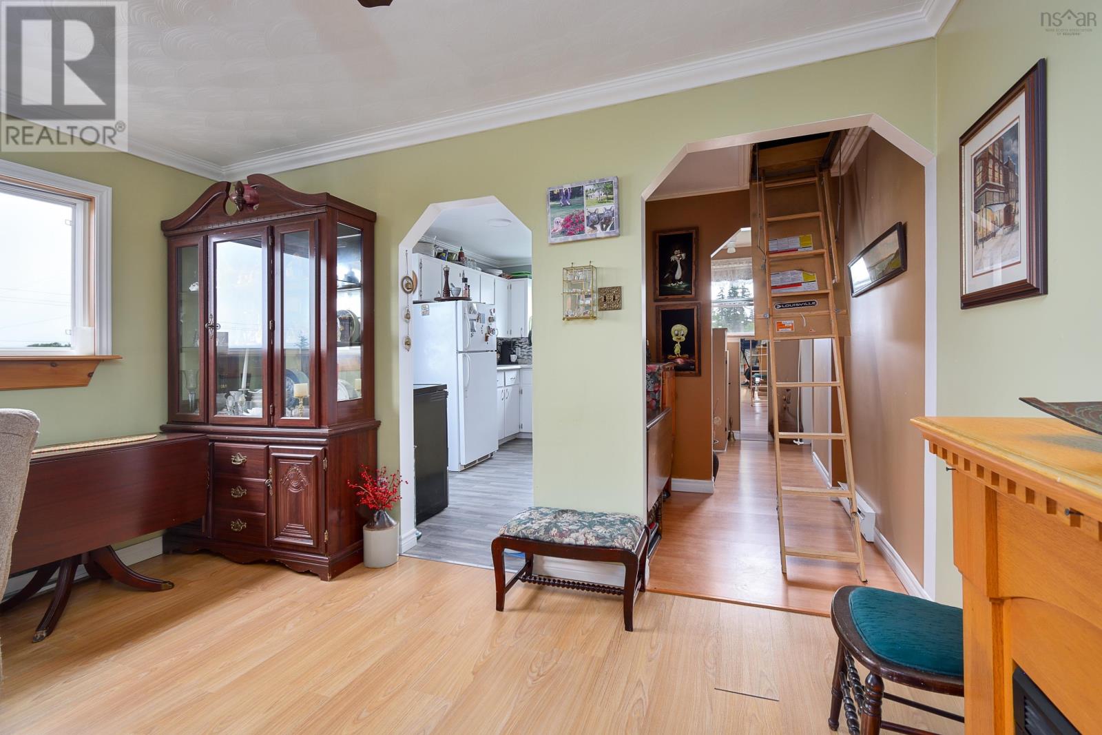 785 105 Highway, Boularderie East, Nova Scotia  B1X 1J6 - Photo 9 - 202521230