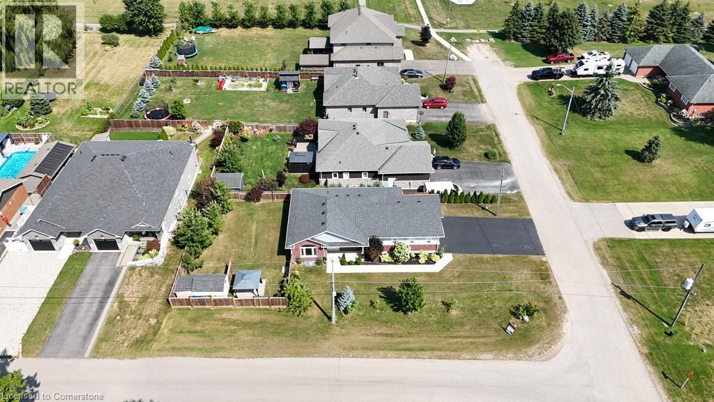 2248 Webster Street, Shakespeare, Ontario  N0B 2P0 - Photo 3 - 40759042