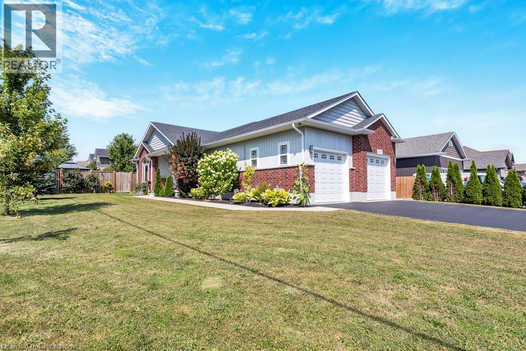 2248 Webster Street, Shakespeare, Ontario  N0B 2P0 - Photo 1 - 40759042