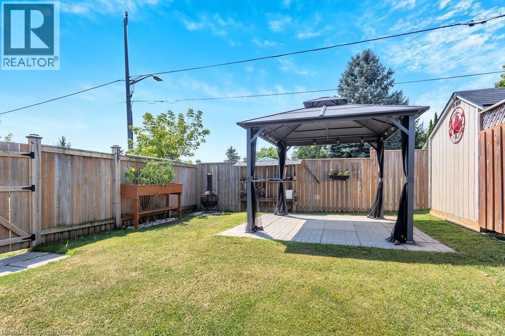 2248 Webster Street, Shakespeare, Ontario  N0B 2P0 - Photo 33 - 40759042