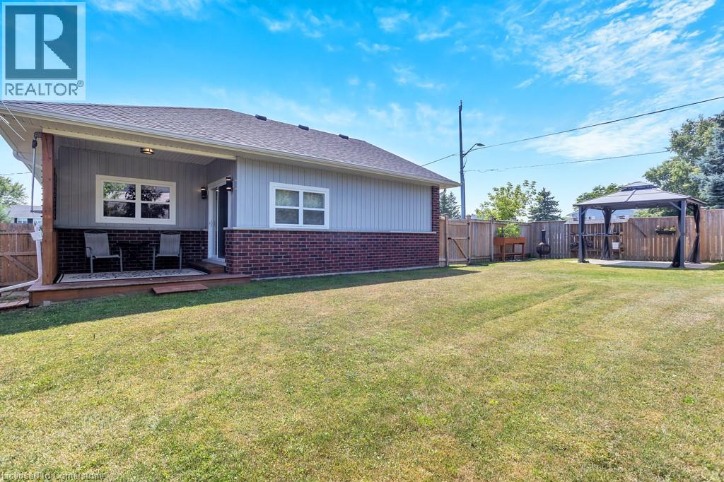 2248 Webster Street, Shakespeare, Ontario  N0B 2P0 - Photo 31 - 40759042