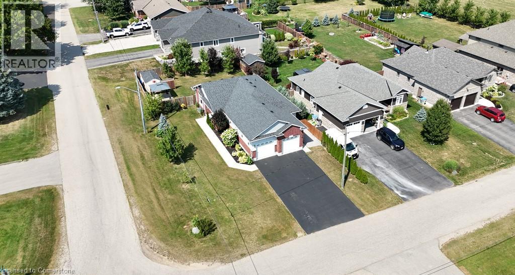 2248 Webster Street, Shakespeare, Ontario  N0B 2P0 - Photo 38 - 40759042