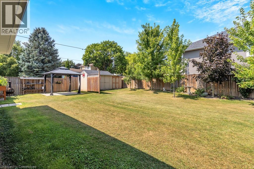 2248 Webster Street, Shakespeare, Ontario  N0B 2P0 - Photo 32 - 40759042
