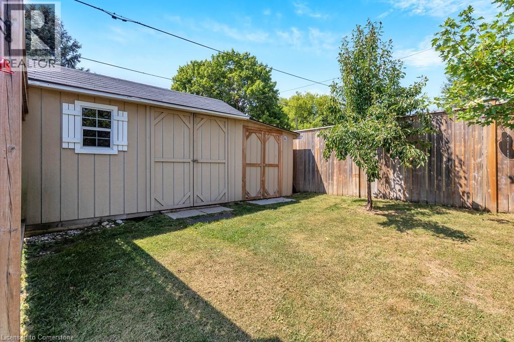 2248 Webster Street, Shakespeare, Ontario  N0B 2P0 - Photo 34 - 40759042