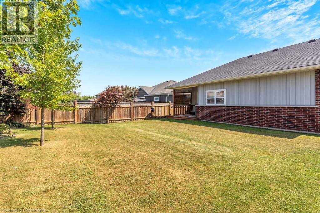 2248 Webster Street, Shakespeare, Ontario  N0B 2P0 - Photo 35 - 40759042
