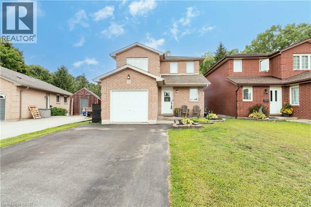 67 Kara Lane, Tillsonburg, Ontario  N4G 5M2 - Photo 1 - 40761664