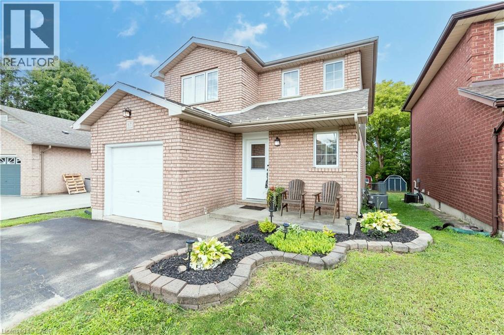 67 Kara Lane, Tillsonburg, Ontario  N4G 5M2 - Photo 2 - 40761664
