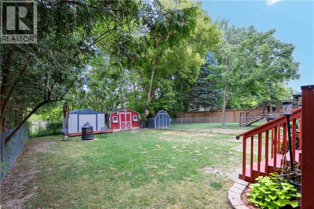 67 Kara Lane, Tillsonburg, Ontario  N4G 5M2 - Photo 30 - 40761664