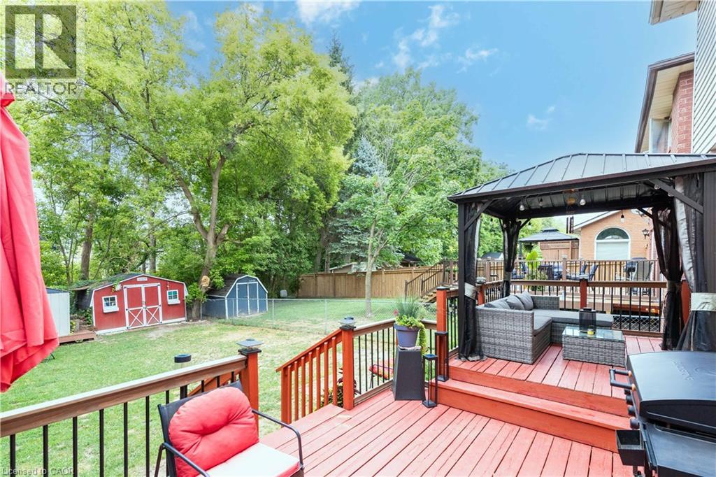 67 Kara Lane, Tillsonburg, Ontario  N4G 5M2 - Photo 32 - 40761664