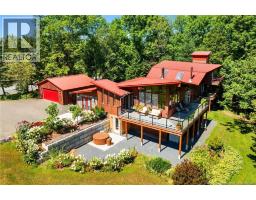 329 Riverview Drive, Florenceville-Bristol, Ca