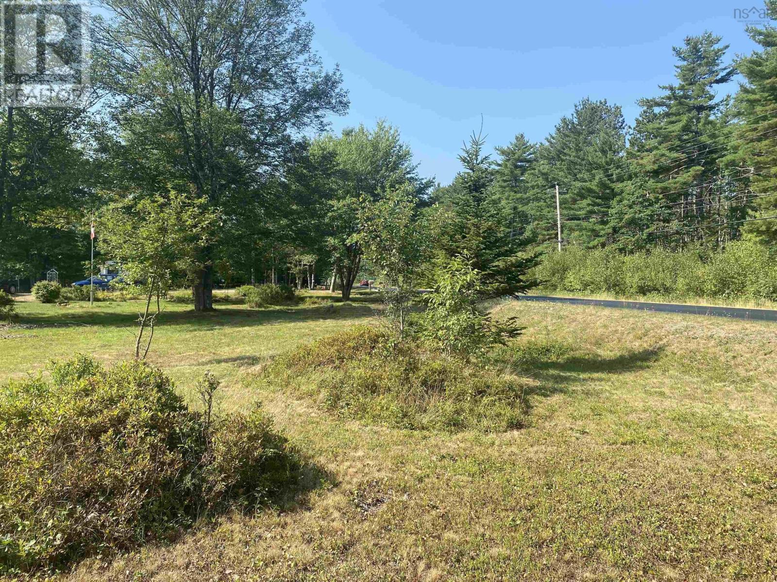 PID#70116710 Highway 210, Greenfield, Nova Scotia