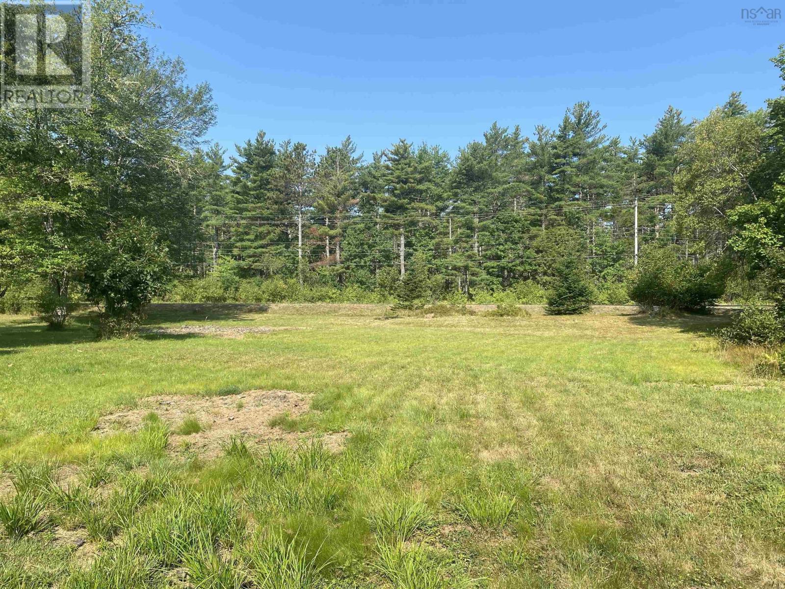 Pid#70116710 Highway 210, Greenfield, Nova Scotia  B0T 1E0 - Photo 2 - 202521235