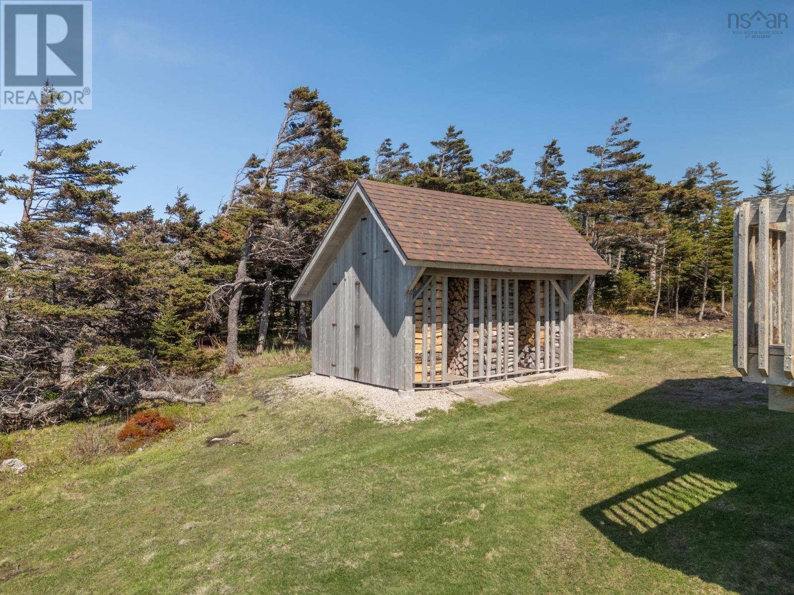 194 Thomas Road, Cape Forchu, Nova Scotia  B5A 5G7 - Photo 13 - 202511493