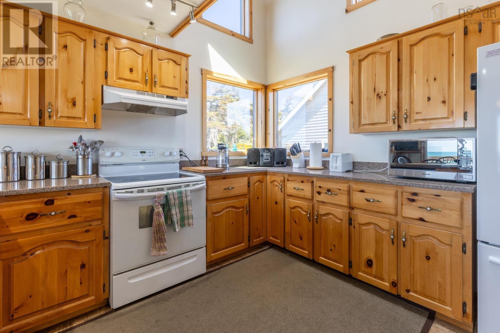 194 Thomas Road, Cape Forchu, Nova Scotia  B5A 5G7 - Photo 17 - 202511493