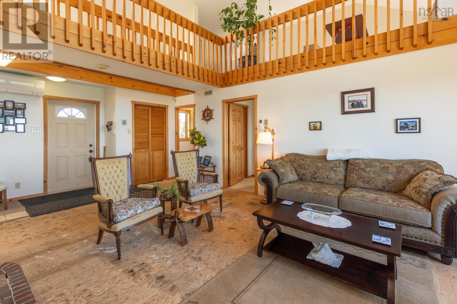194 Thomas Road, Cape Forchu, Nova Scotia  B5A 5G7 - Photo 24 - 202511493