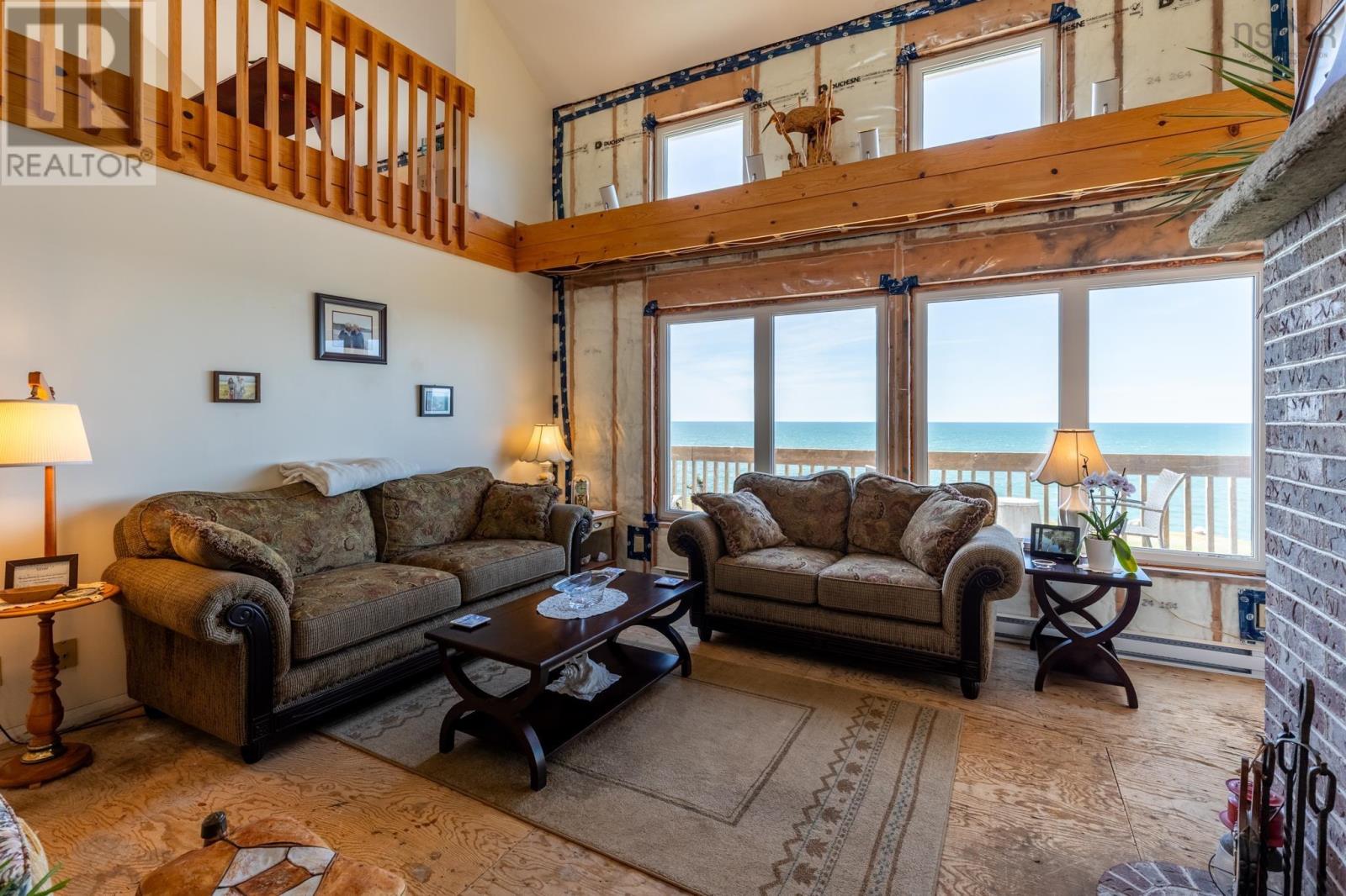 194 Thomas Road, Cape Forchu, Nova Scotia  B5A 5G7 - Photo 22 - 202511493