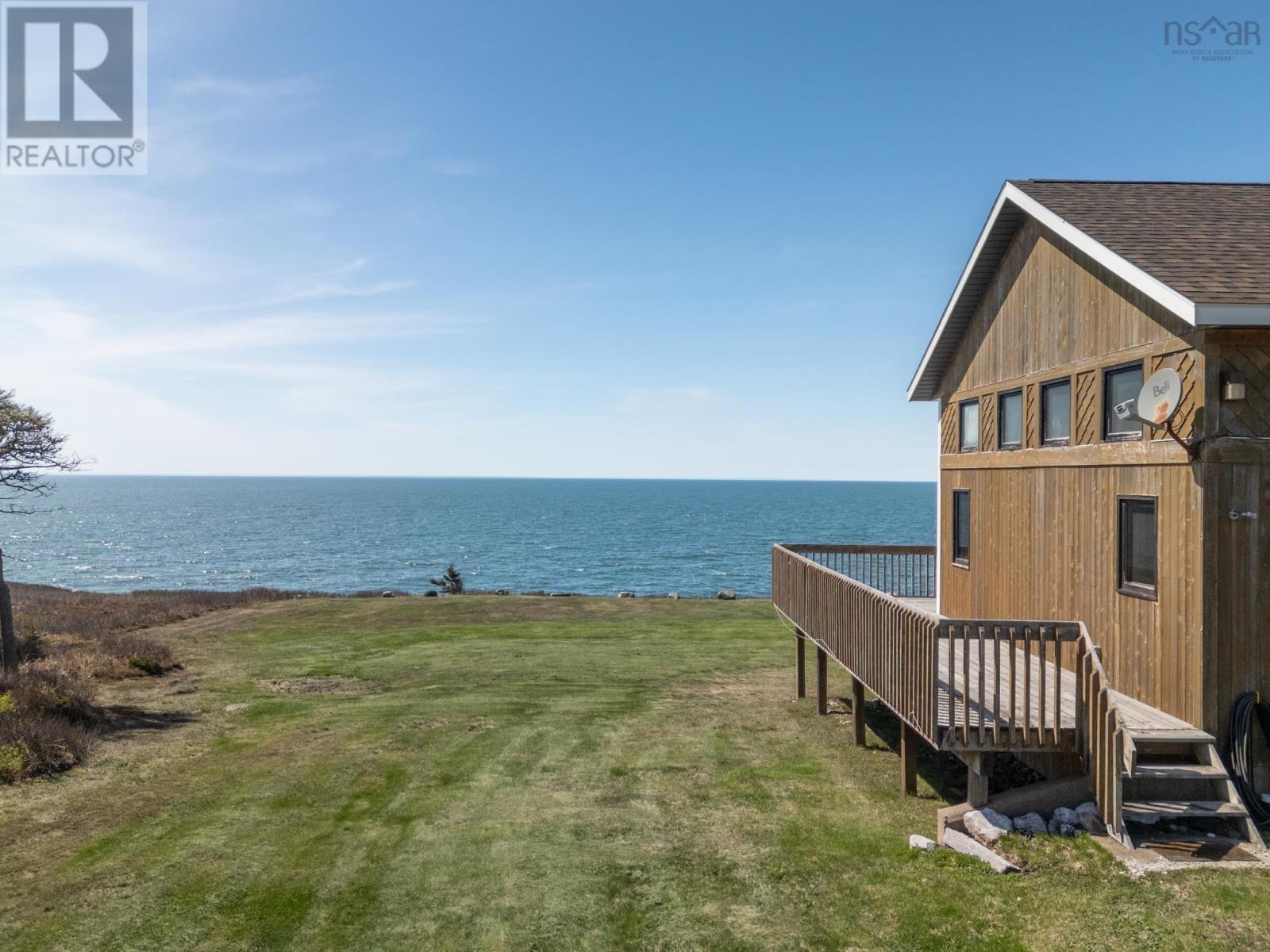 194 Thomas Road, Cape Forchu, Nova Scotia  B5A 5G7 - Photo 10 - 202511493
