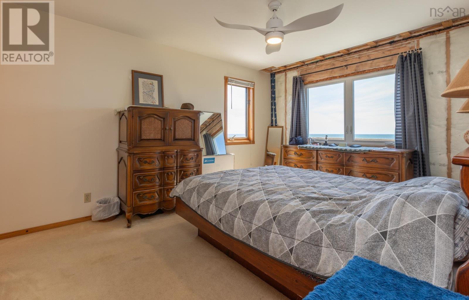 194 Thomas Road, Cape Forchu, Nova Scotia  B5A 5G7 - Photo 31 - 202511493