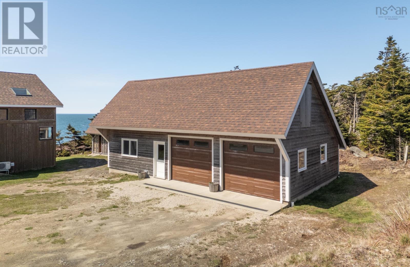 194 Thomas Road, Cape Forchu, Nova Scotia  B5A 5G7 - Photo 12 - 202511493