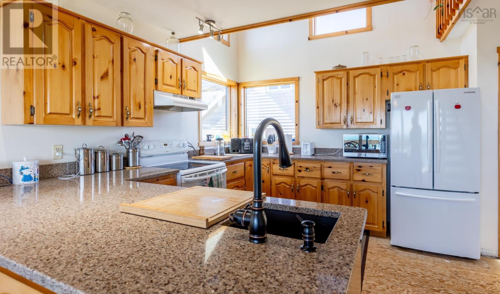 194 Thomas Road, Cape Forchu, Nova Scotia  B5A 5G7 - Photo 18 - 202511493