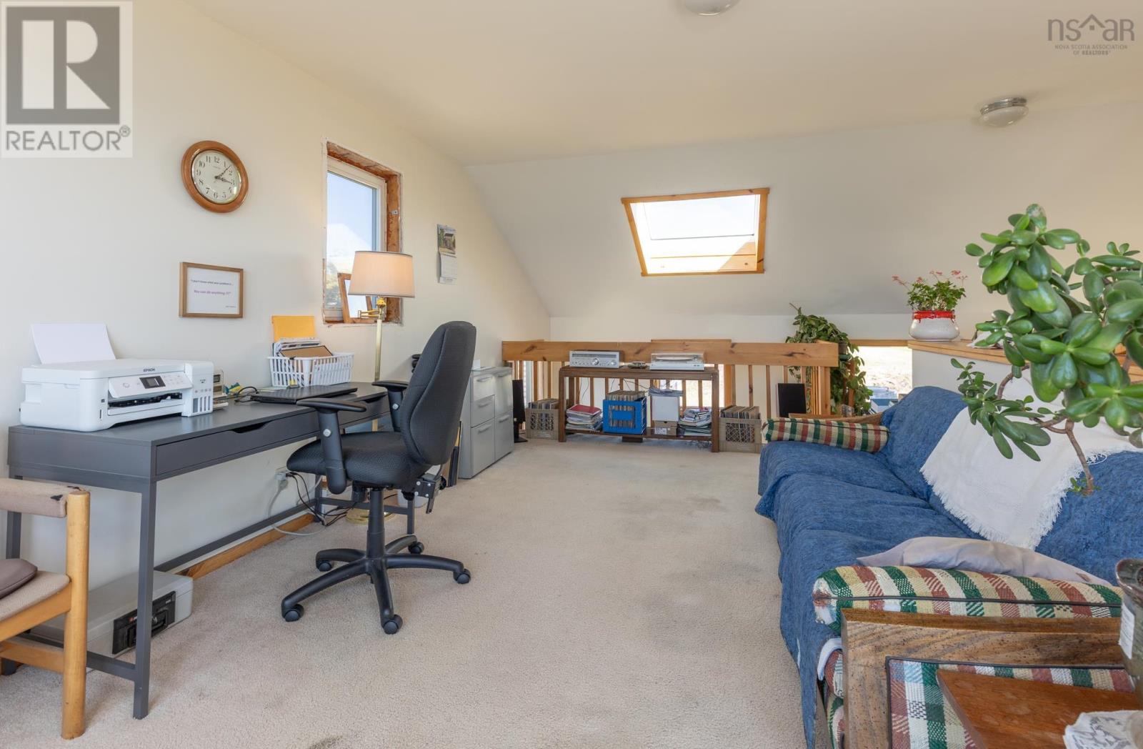 194 Thomas Road, Cape Forchu, Nova Scotia  B5A 5G7 - Photo 37 - 202511493