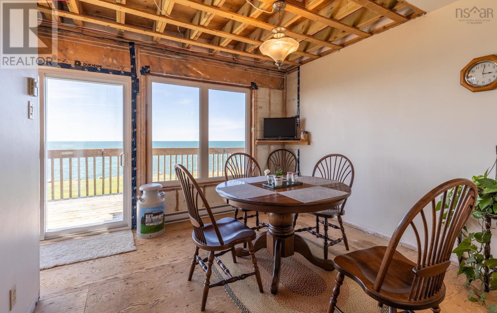 194 Thomas Road, Cape Forchu, Nova Scotia  B5A 5G7 - Photo 21 - 202511493