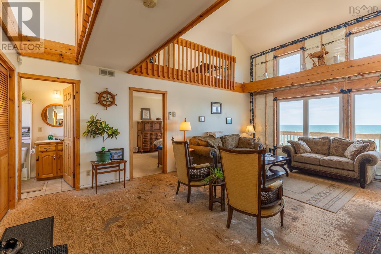 194 Thomas Road, Cape Forchu, Nova Scotia  B5A 5G7 - Photo 27 - 202511493