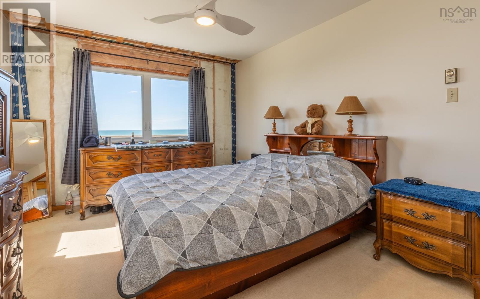 194 Thomas Road, Cape Forchu, Nova Scotia  B5A 5G7 - Photo 30 - 202511493