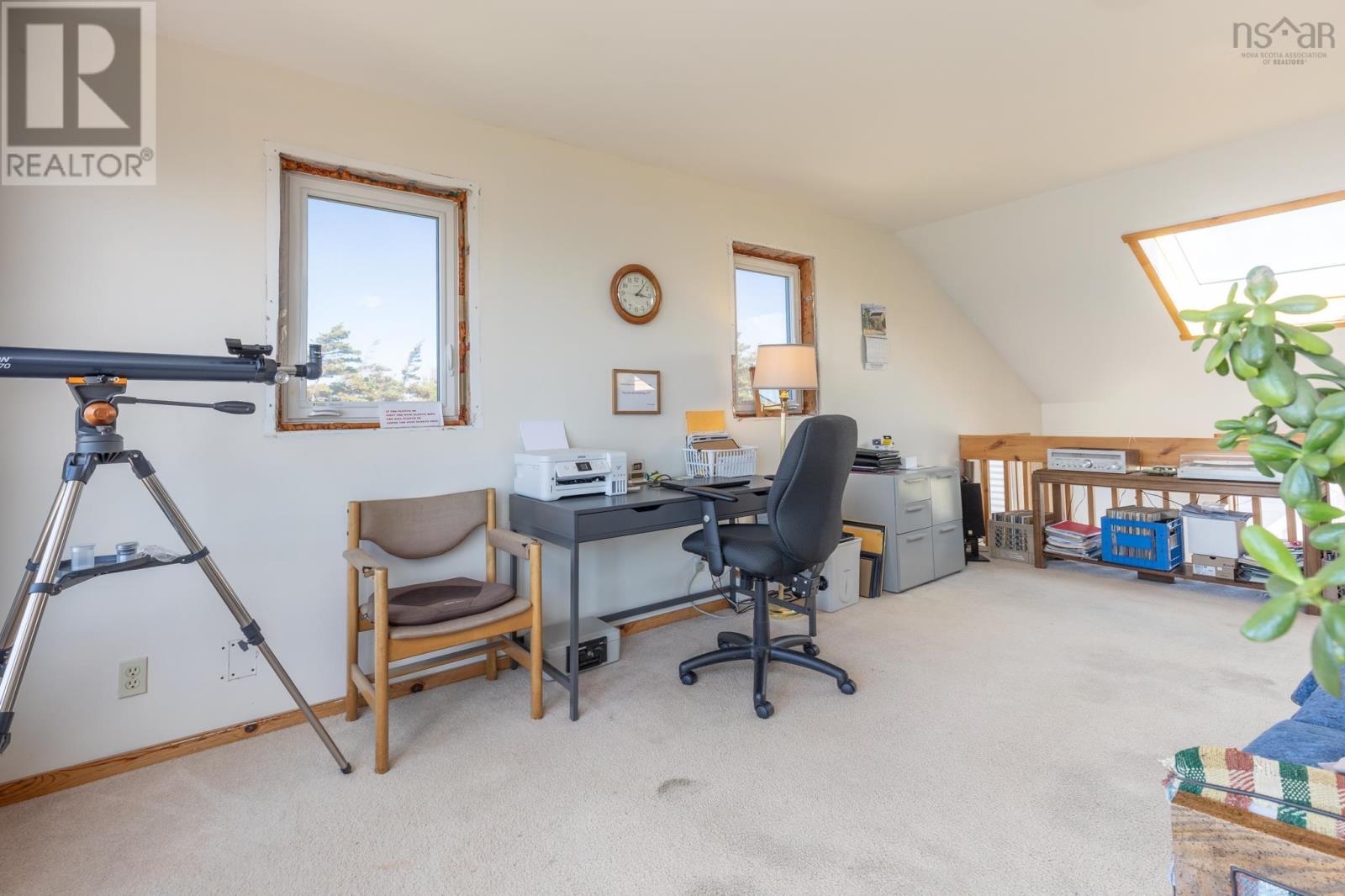 194 Thomas Road, Cape Forchu, Nova Scotia  B5A 5G7 - Photo 36 - 202511493