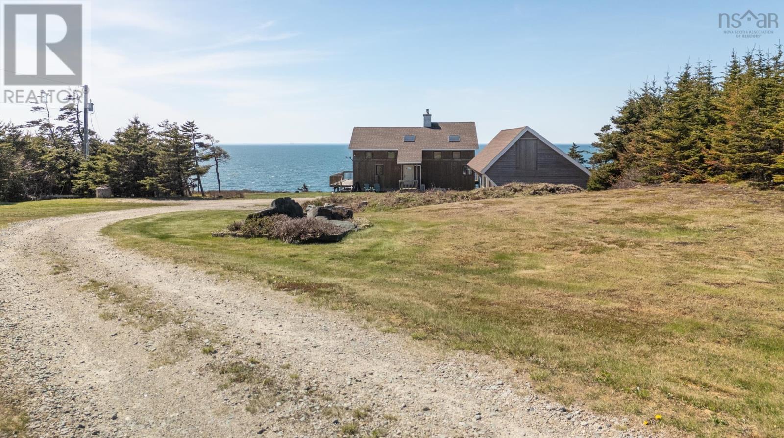 194 Thomas Road, Cape Forchu, Nova Scotia  B5A 5G7 - Photo 6 - 202511493