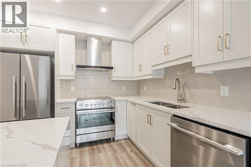 153 Wilson Street W Unit# 103, Ancaster, Ontario  L9G 1N4 - Photo 10 - 40694147