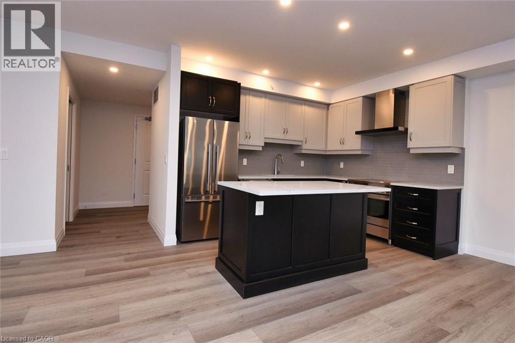 153 Wilson Street W Unit# 306, Ancaster, Ontario  L9G 1N4 - Photo 13 - 40716440