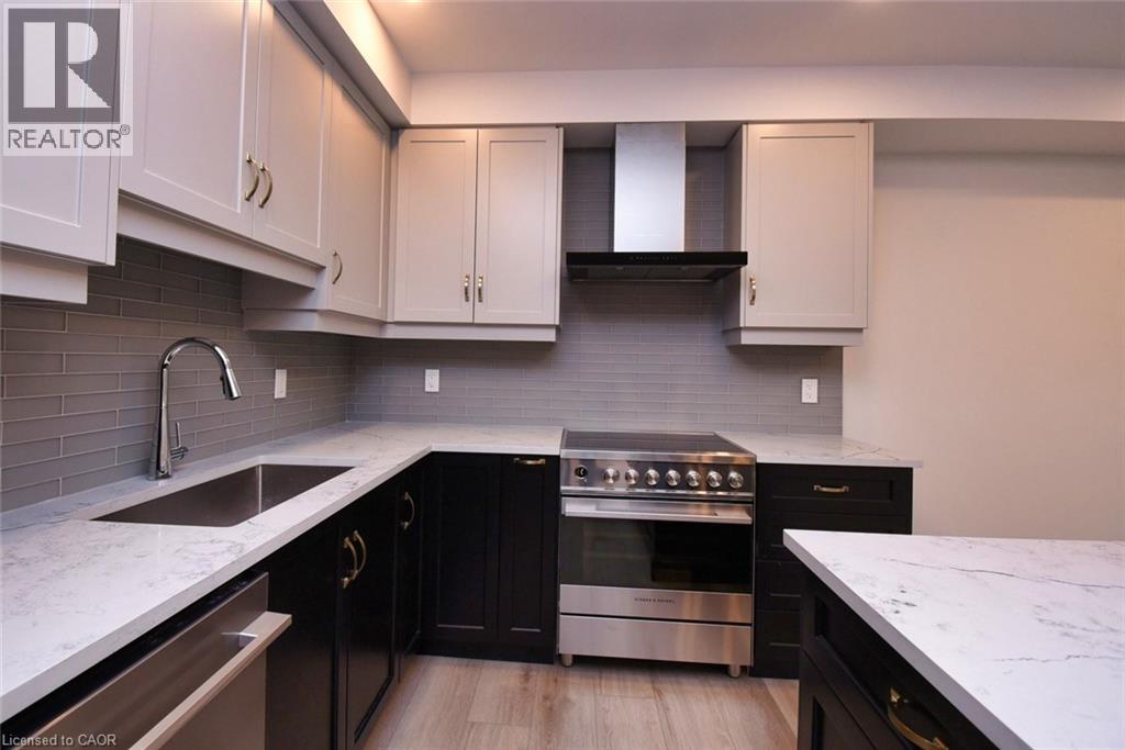 153 Wilson Street W Unit# 306, Ancaster, Ontario  L9G 1N4 - Photo 14 - 40716440
