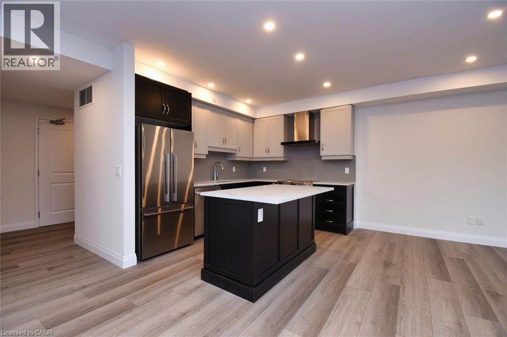 153 Wilson Street W Unit# 306, Ancaster, Ontario  L9G 1N4 - Photo 15 - 40716440