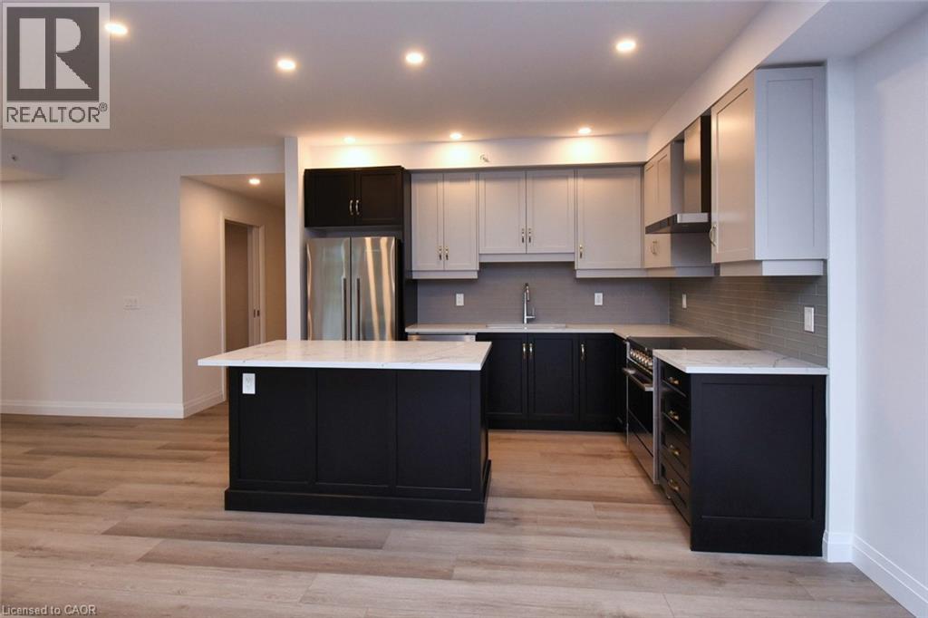 153 Wilson Street W Unit# 306, Ancaster, Ontario  L9G 1N4 - Photo 20 - 40716440