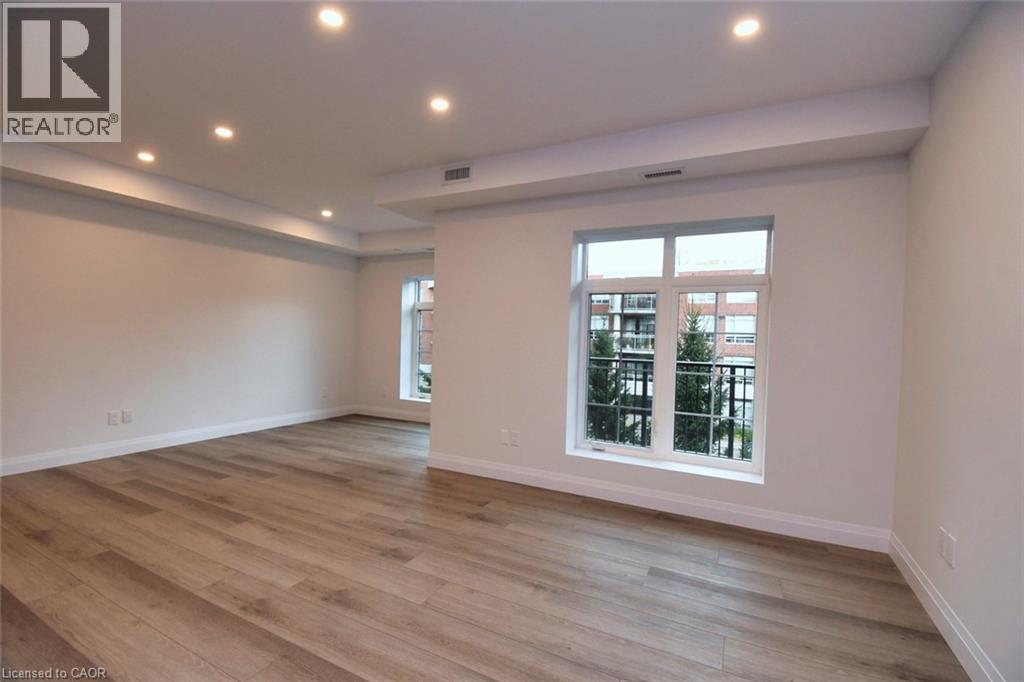153 Wilson Street W Unit# 306, Ancaster, Ontario  L9G 1N4 - Photo 10 - 40716440