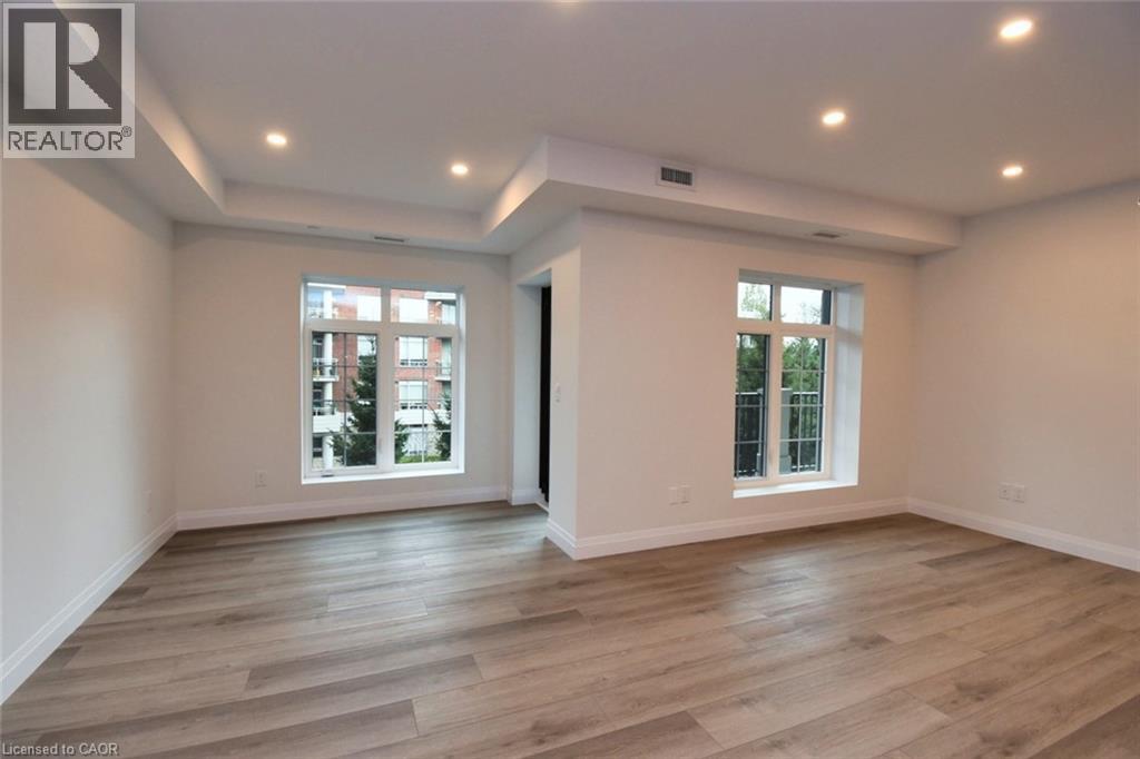 153 Wilson Street W Unit# 306, Ancaster, Ontario  L9G 1N4 - Photo 5 - 40716440