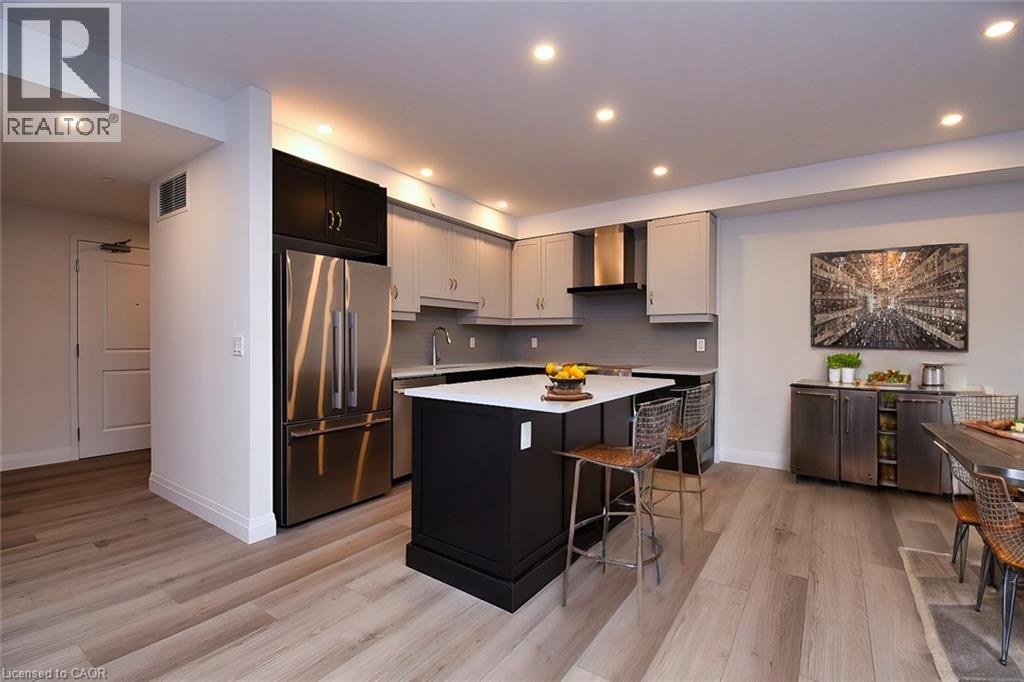 153 Wilson Street W Unit# 306, Ancaster, Ontario  L9G 1N4 - Photo 22 - 40716440