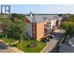 362 Carleton Street Unit# 407, Fredericton, New Brunswick