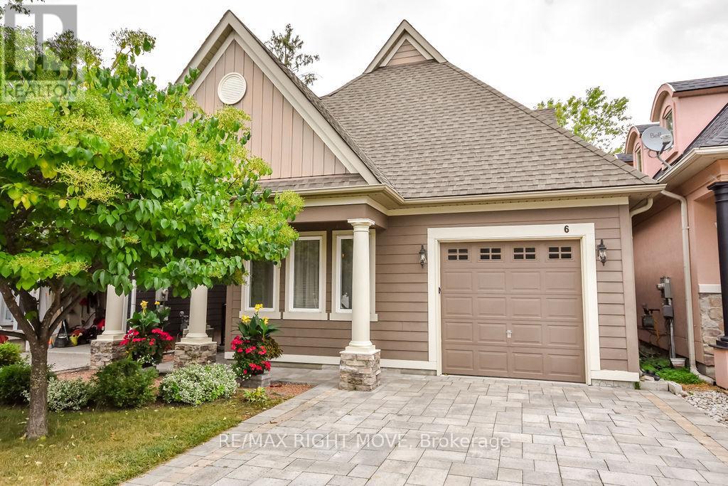 Property at 6 - 5 INVERMARA COURT image 1
