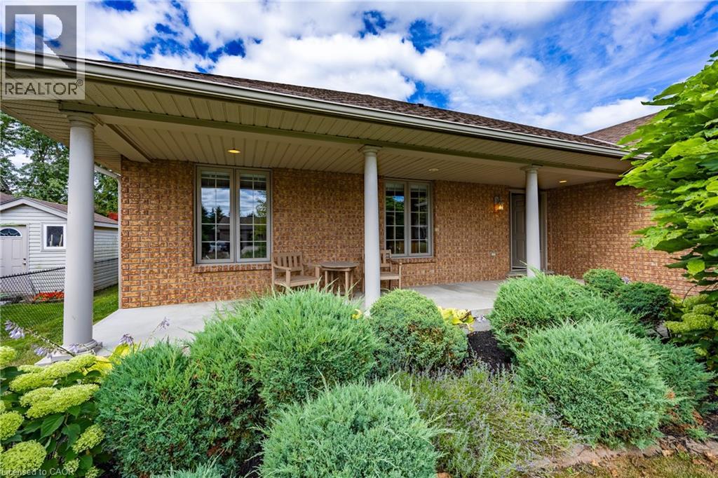 30 Coastal Court, Port Dover, Ontario  N0A 1N7 - Photo 3 - 40761889