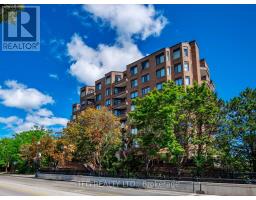 610 - 100 Lakeshore Road E, Oakville (Oo Old Oakville), Ca