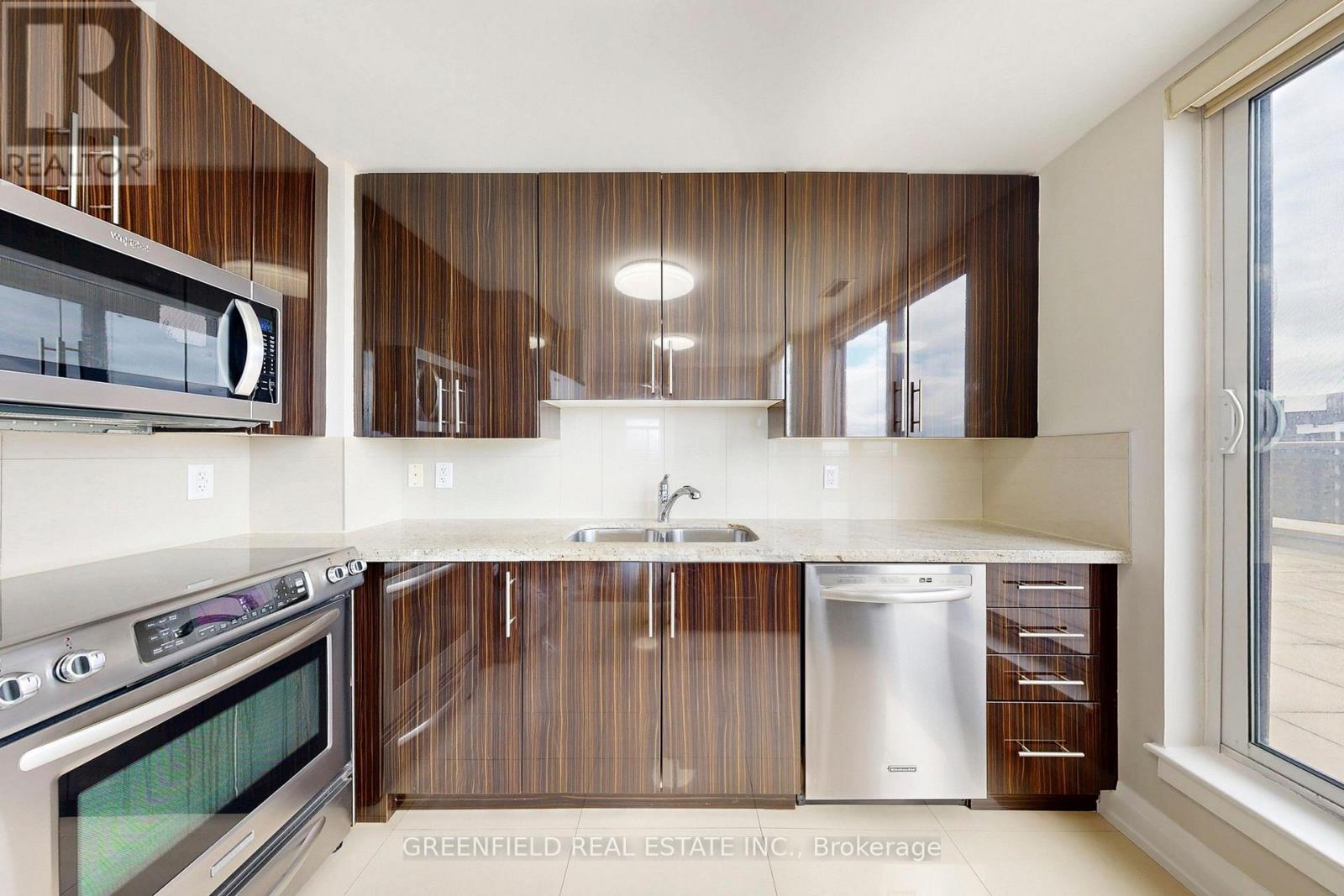 Lph03 - 55 De Boers Drive, Toronto, Ontario  M3J 0G5 - Photo 2 - W12356313