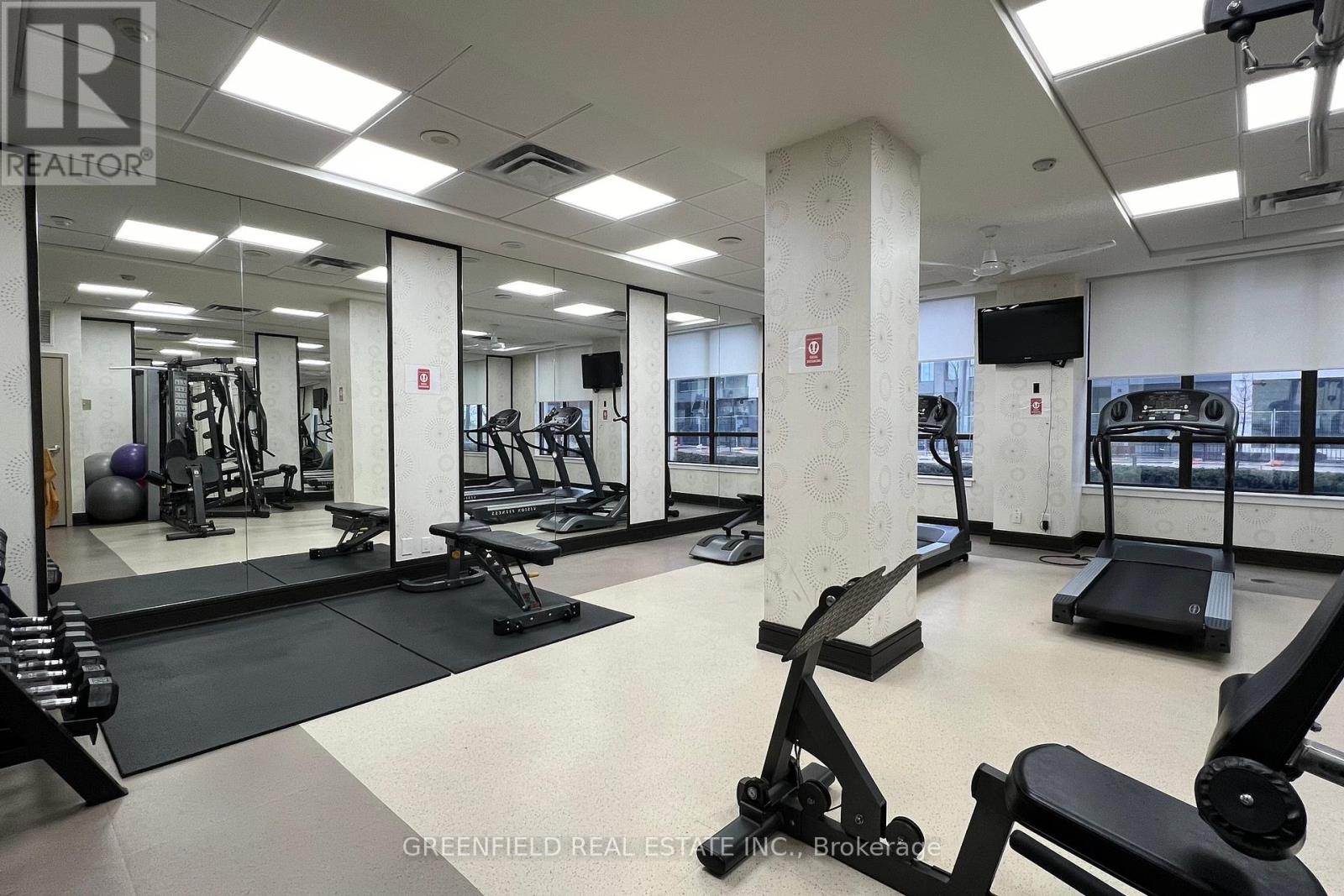 Lph03 - 55 De Boers Drive, Toronto, Ontario  M3J 0G5 - Photo 35 - W12356313