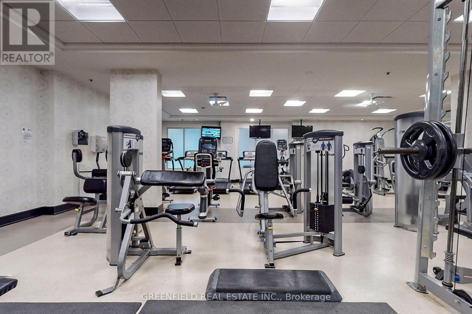 Lph03 - 55 De Boers Drive, Toronto, Ontario  M3J 0G5 - Photo 36 - W12356313