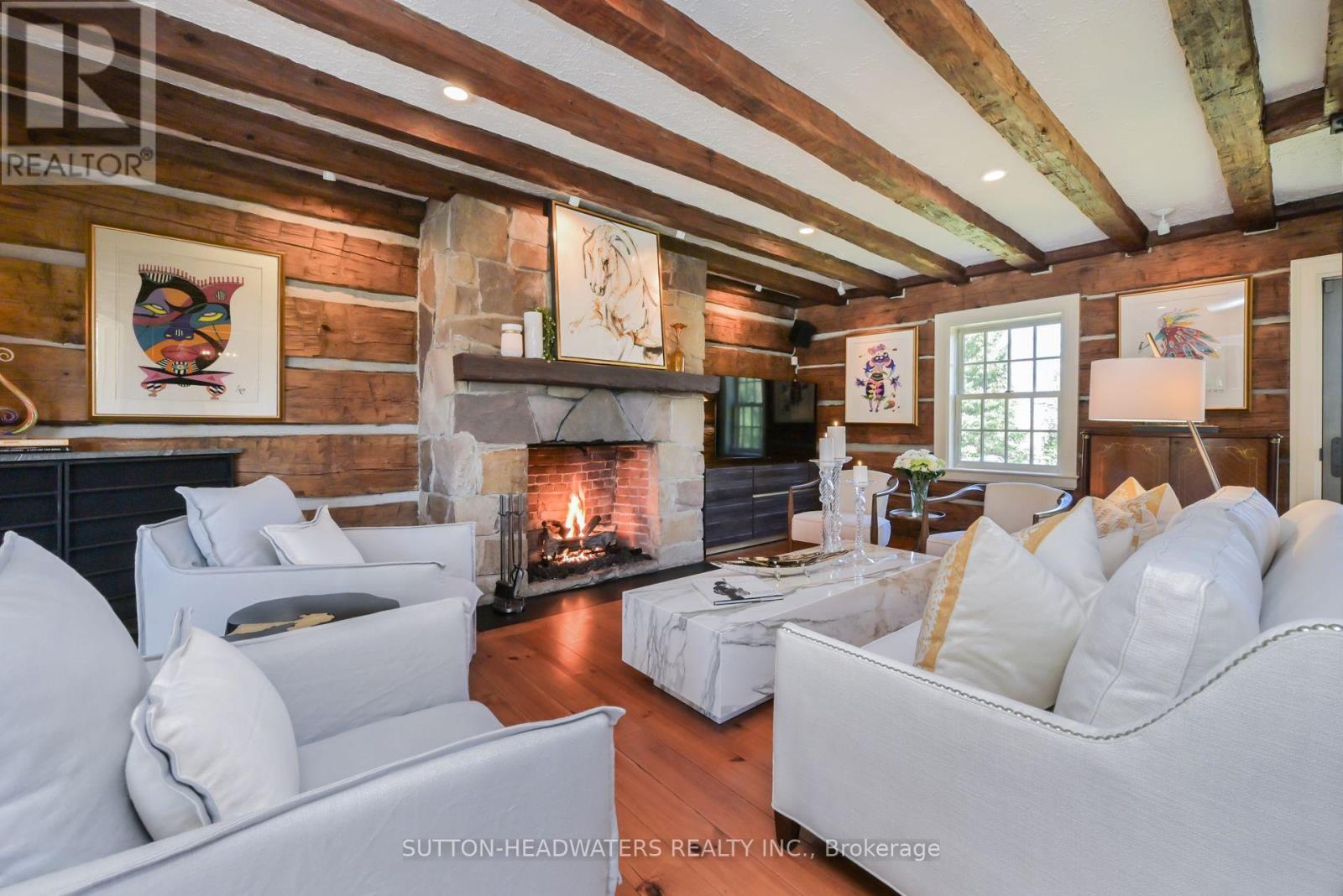 4075 The Grange Side Road E, Caledon, Ontario  L7C 0G2 - Photo 11 - W12356331