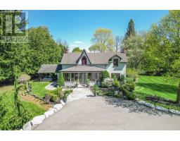 4075 The Grange Side Road E, Caledon, Ca